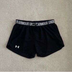 Under Armour shorts